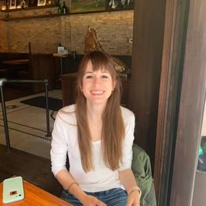 Meet your Posher, Jane